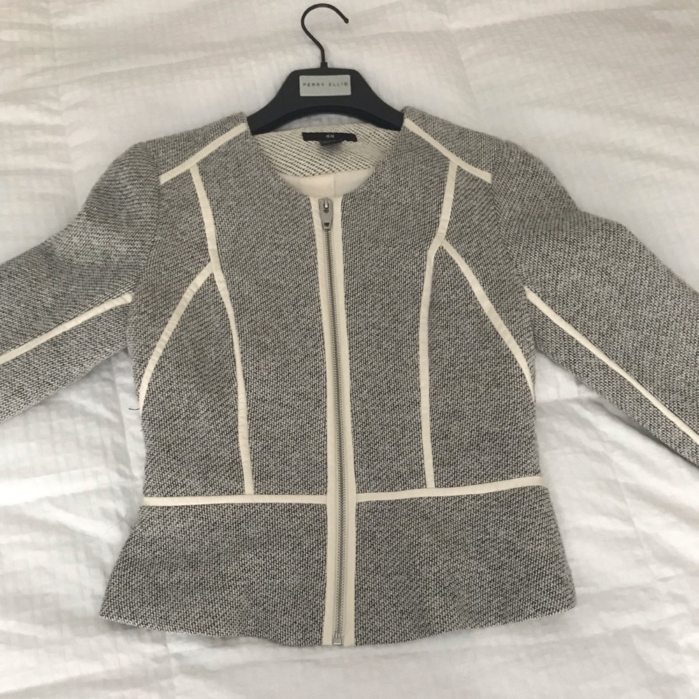 Dress jacket